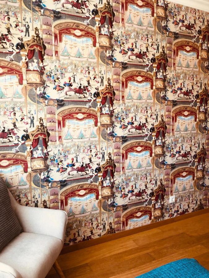 Henri'S Apartments - Patio Do Convento ลากอส ภายนอก รูปภาพ