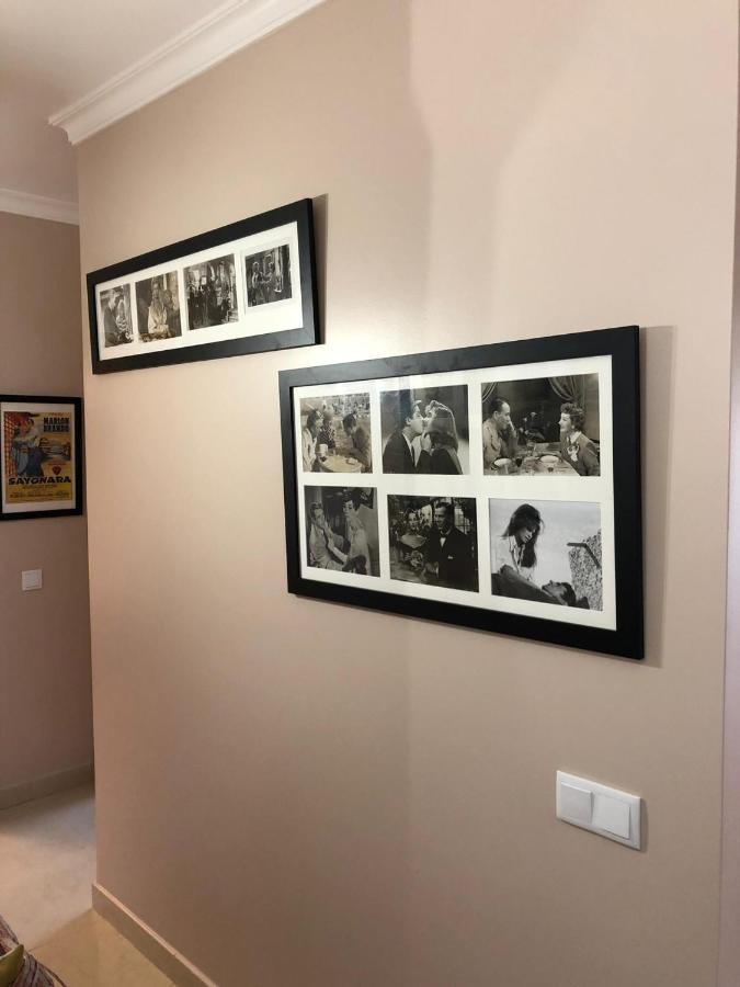 Henri'S Apartments - Patio Do Convento ลากอส ภายนอก รูปภาพ
