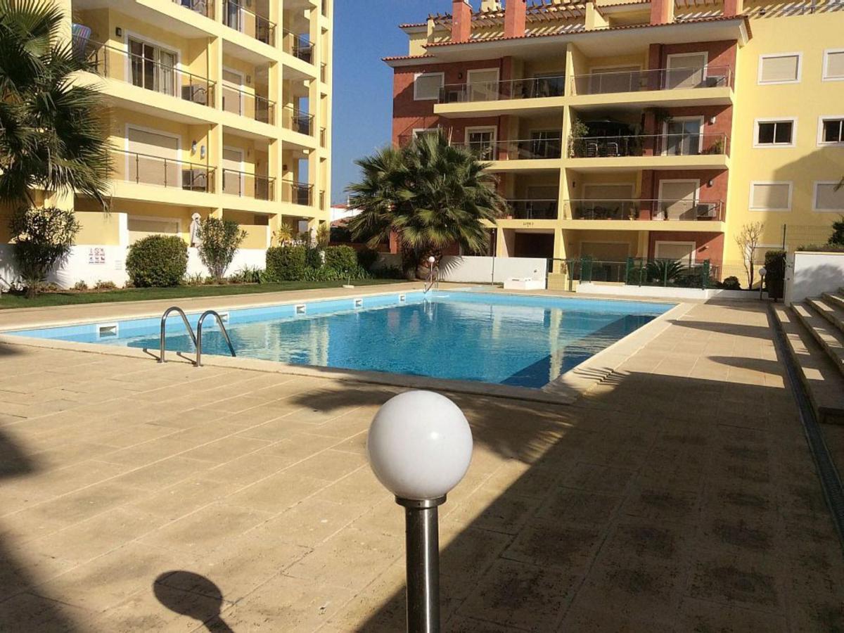 Henri'S Apartments - Patio Do Convento ลากอส ภายนอก รูปภาพ